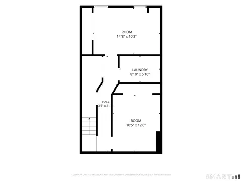 Floorplan - 20 Partridge Ct #20, Windsor Locks, CT 06096 photo 1 of 3