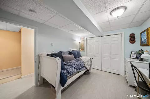 Bedroom - 20 Partridge Ct #20, Windsor Locks, CT 06096 photo 8 of 10