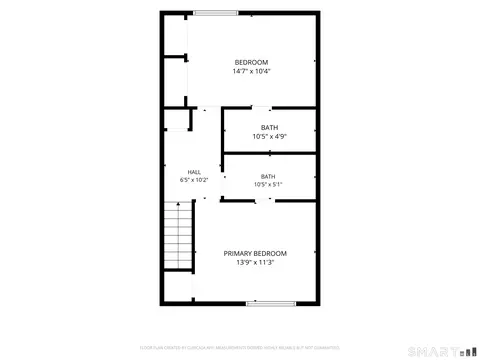 Floorplan - 20 Partridge Ct #20, Windsor Locks, CT 06096 photo 3 of 3