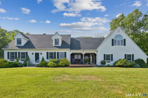 82 Valley Dr, Salem, CT 06420