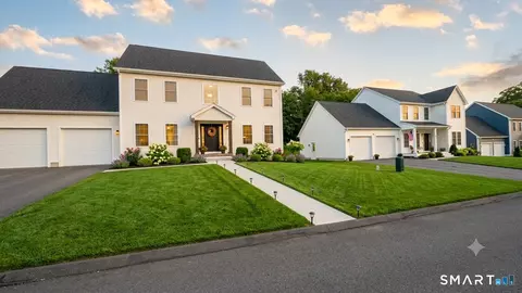 Exterior - 20 Gino Dr, Bristol, CT 06010 photo 2 of 3