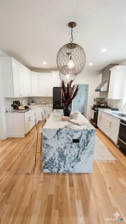 Kitchen - 20 Gino Dr, Bristol, CT 06010 photo 2 of 2