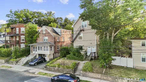 445 Columbus Blvd, New Britain, CT 06051