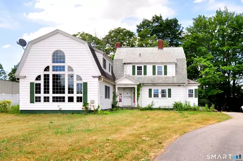 609 Norwich Rd, Plainfield, CT 06374