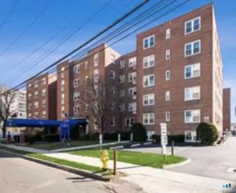 39 Glenbrook Rd #5F, Stamford, CT 06902
