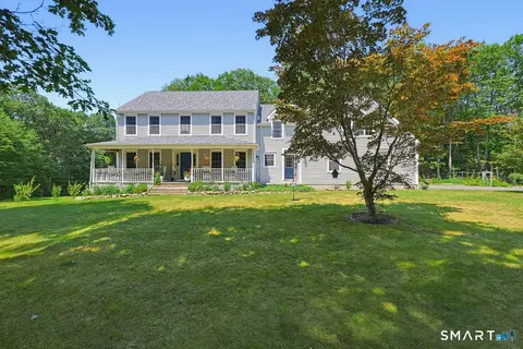 614 Route 81, Killingworth, CT 06419