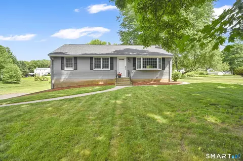 88 Reed Rd, Tolland, CT 06084