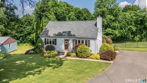 113 Regan Rd, Vernon, CT 06066