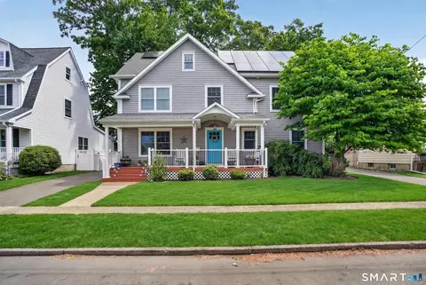75 Millard St, Fairfield, CT 06824
