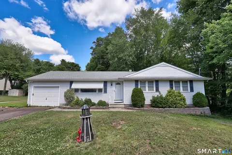 650 Middletown Ave, North Haven, CT 06473