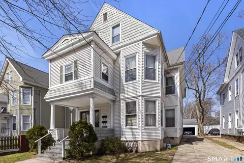875 Elm St, New Haven, CT 06511