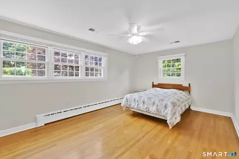 Bedroom - 45 Whittemore St, Willimantic, CT 06226 photo 1 of 5