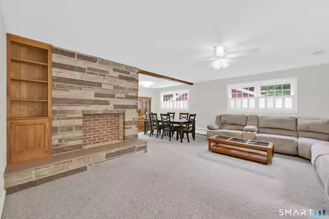 Living - 45 Whittemore St, Willimantic, CT 06226 photo 1 of 2