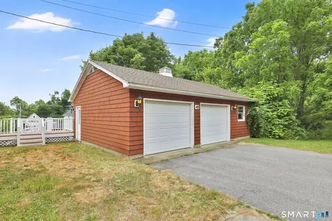 Exterior - 45 Whittemore St, Willimantic, CT 06226 photo 4 of 10