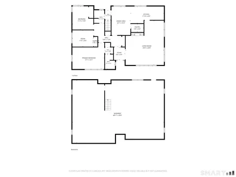 Floorplan - 45 Whittemore St, Willimantic, CT 06226 photo 2 of 4