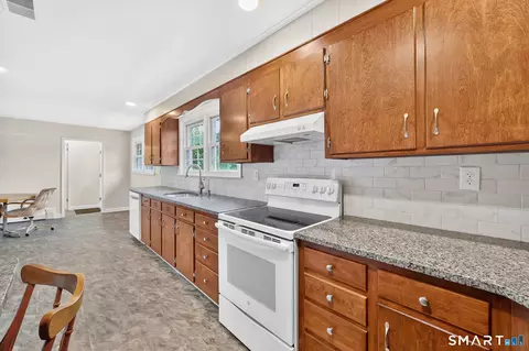 Kitchen - 45 Whittemore St, Willimantic, CT 06226 photo 1 of 3