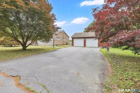 Exterior - 45 Whittemore St, Willimantic, CT 06226 photo 2 of 10