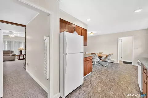 Entry Way - 45 Whittemore St, Willimantic, CT 06226 photo 2 of 2