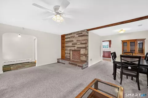Living - 45 Whittemore St, Willimantic, CT 06226 photo 2 of 2