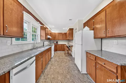 Kitchen - 45 Whittemore St, Willimantic, CT 06226 photo 3 of 3