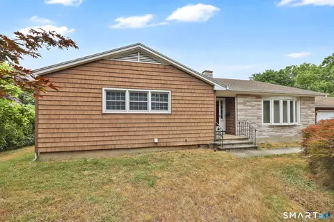 Exterior - 45 Whittemore St, Willimantic, CT 06226 photo 3 of 10