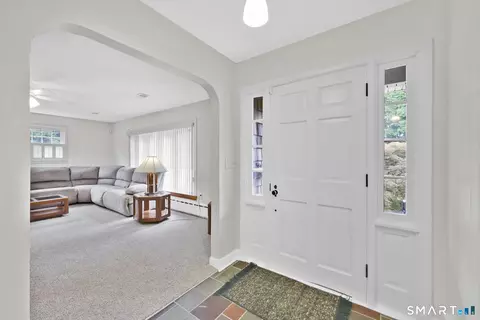 Entry Way - 45 Whittemore St, Willimantic, CT 06226 photo 1 of 2