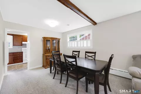 Dining - 45 Whittemore St, Willimantic, CT 06226 photo 1 of 4