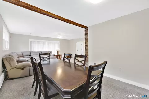 Dining - 45 Whittemore St, Willimantic, CT 06226 photo 2 of 4