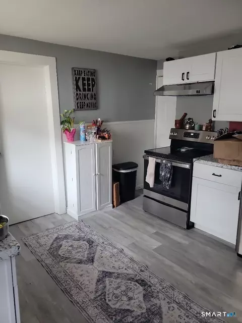 Kitchen - 20 Mopsic St, Norwich, CT 06360 photo 1 of 5