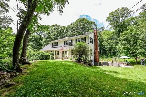 139 Seth Low Mountain Rd, Ridgefield, CT 06877