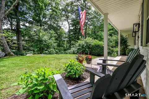 139 Seth Low Mountain Rd, Ridgefield, CT 06877