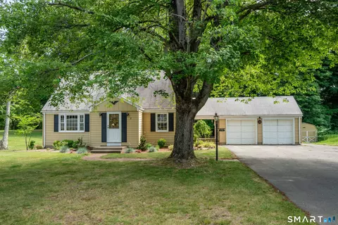 1 Foothills Way, Bloomfield, CT 06002