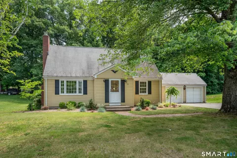 1 Foothills Way, Bloomfield, CT 06002