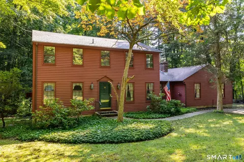 1171 Woodruff St, Southington, CT 06489