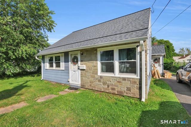 383 Glen Hills Rd, Meriden, CT 06451