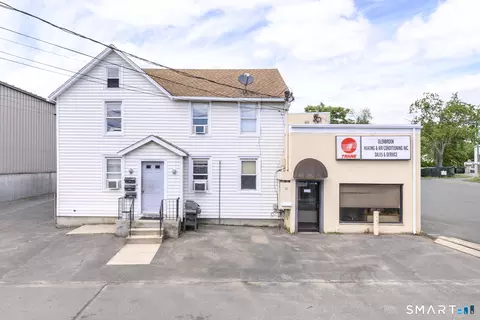 36 Larkin St, Stamford, CT 06907
