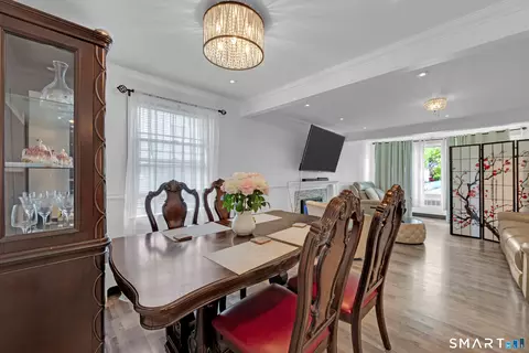Dining - 25 Crystal St, Wethersfield, CT 06109 photo 1 of 2