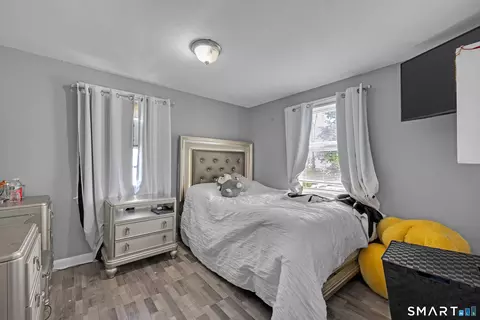 Bedroom - 25 Crystal St, Wethersfield, CT 06109 photo 3 of 3