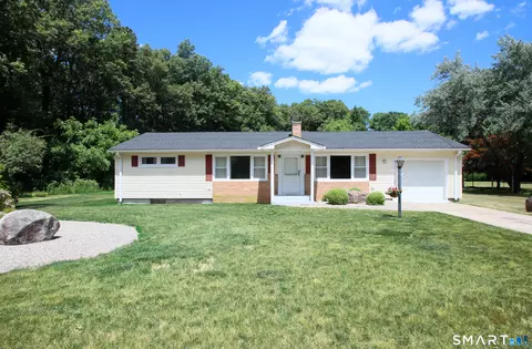 32 Quarry Rd, Granby, CT 06035