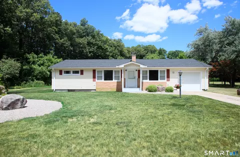 32 Quarry Rd, Granby, CT 06035