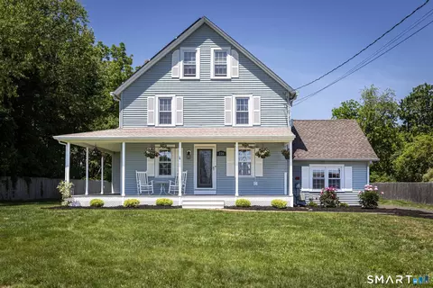 229 Avery St, South Windsor, CT 06074