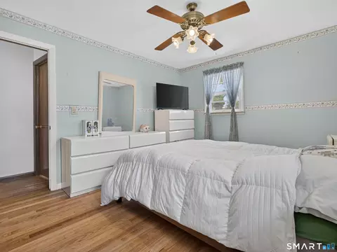 Bedroom - 6 Willow Ln, Ledyard, CT 06339 photo 6 of 7