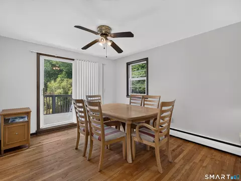 Dining - 6 Willow Ln, Ledyard, CT 06339 photo 1 of 2