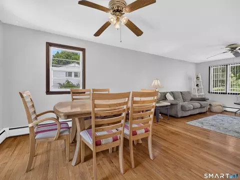 Dining - 6 Willow Ln, Ledyard, CT 06339 photo 2 of 2