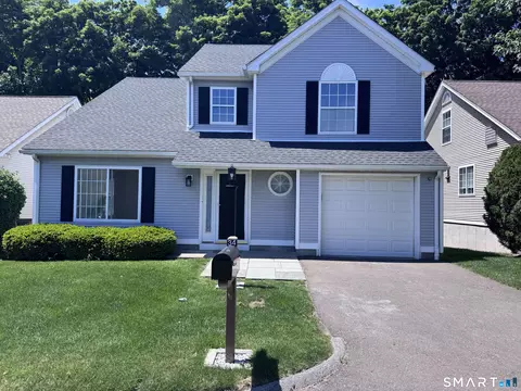 95 Intervale Rd #34, Stamford, CT 06905