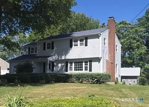 173 Oxbow Dr, Meriden, CT 06450