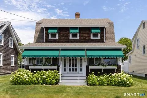 28 Gates Rd, Old Saybrook, CT 06475