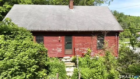 136 Norwich - Lebannon Rd, Franklin, CT 06254