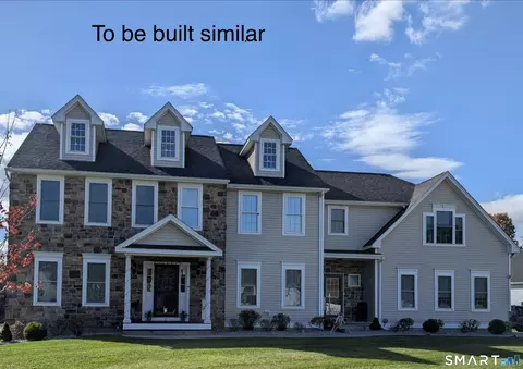 604 Cider Ln, Granby, CT 06060