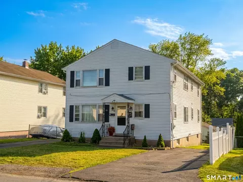 75 Fulton St, New Britain, CT 06051